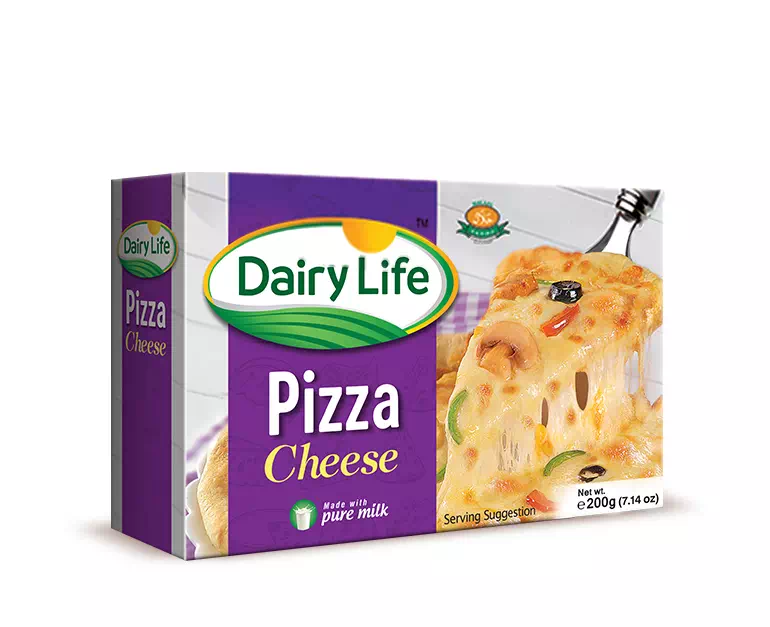 Pizza Cheez