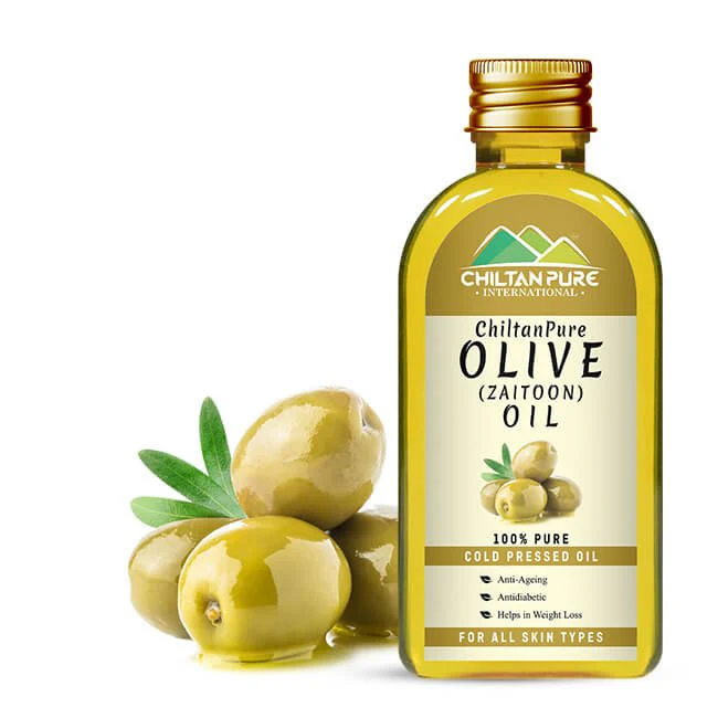 Olive Oil