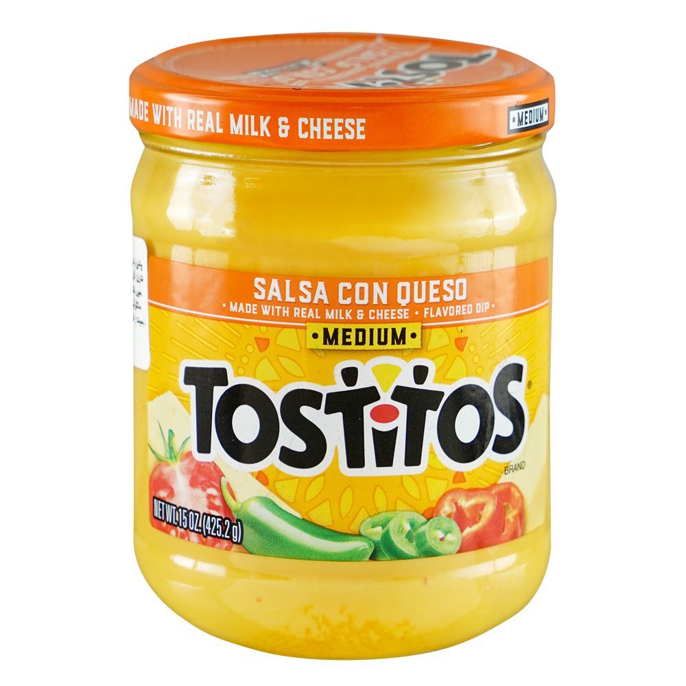 Tostitos
